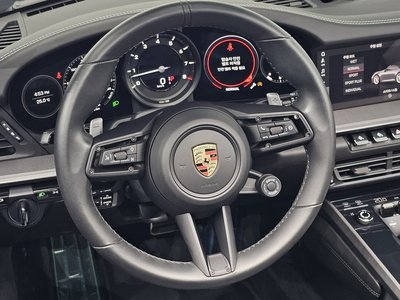 2020 Porsche 911 — миниатюра 19