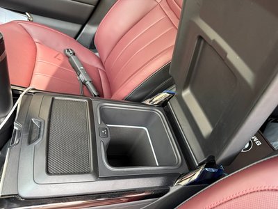 2024 LAND Rover RANGE ROVER SPORT — миниатюра 12