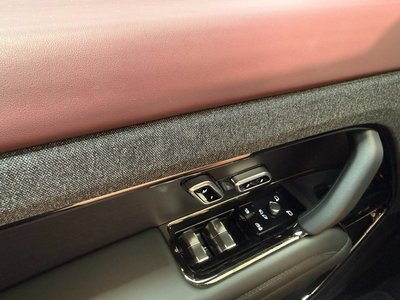 2024 LAND Rover RANGE ROVER SPORT — миниатюра 18