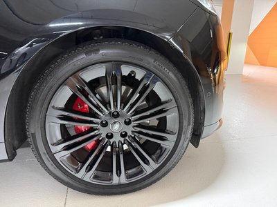 2024 LAND Rover RANGE ROVER SPORT — миниатюра 19
