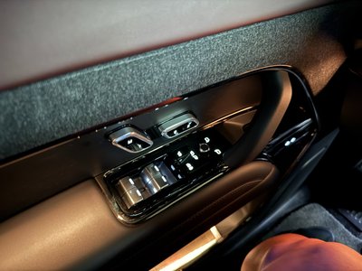 2024 LAND Rover RANGE ROVER SPORT — миниатюра 13