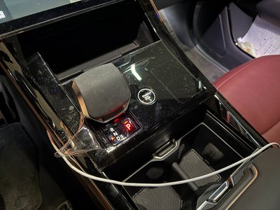 2024 LAND Rover RANGE ROVER SPORT photo 10