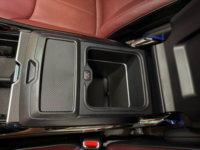 2024 LAND Rover RANGE ROVER SPORT — миниатюра 11