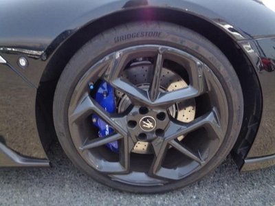 صورة مصغرة 22 لـ 2022 Maserati MASERATI MC20