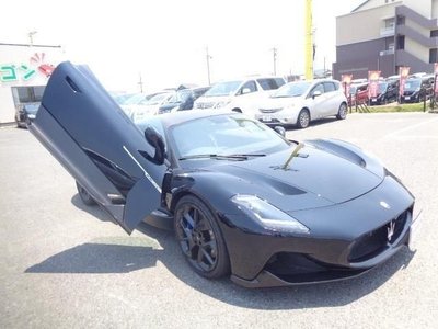 صورة مصغرة 11 لـ 2022 Maserati MASERATI MC20