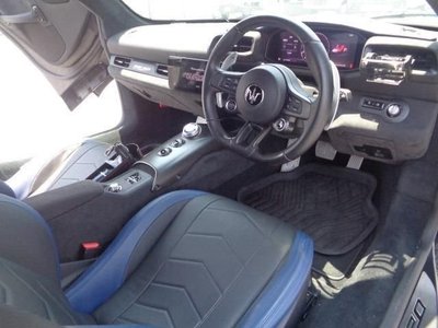 صورة مصغرة 13 لـ 2022 Maserati MASERATI MC20