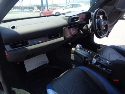 صورة مصغرة 17 لـ 2022 Maserati MASERATI MC20