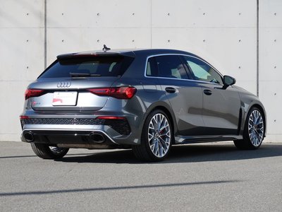 AUDI RS3 SPORTBACK - 8