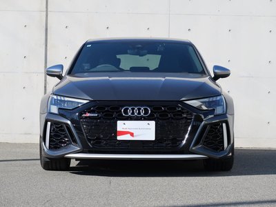 AUDI RS3 SPORTBACK - 10