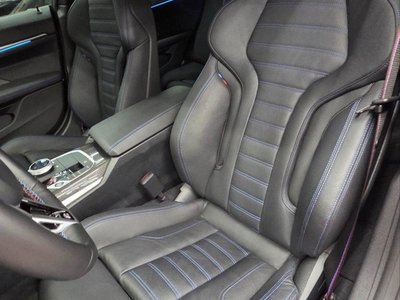 BMW I4 - 4