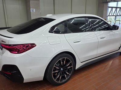 BMW I4 - 5