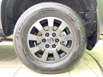 صورة مصغرة 27 لـ 2025 Toyota LAND CRUISER 250