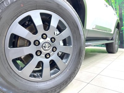 صورة مصغرة 16 لـ 2025 Toyota LAND CRUISER 250