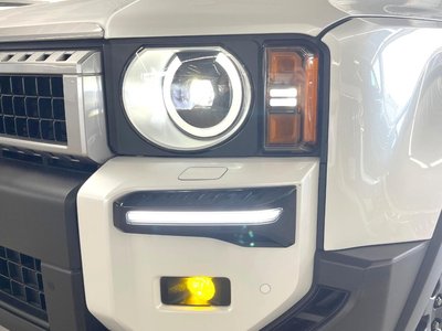 صورة مصغرة 15 لـ 2025 Toyota LAND CRUISER 250