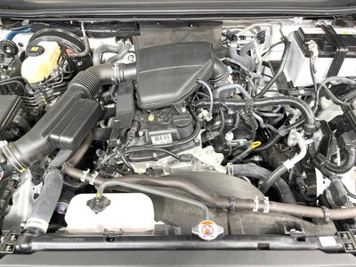 صورة مصغرة 21 لـ 2025 Toyota LAND CRUISER 250