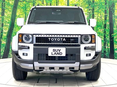 صورة مصغرة 17 لـ 2025 Toyota LAND CRUISER 250