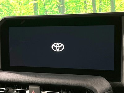 2025 Toyota LAND CRUISER 250 — фото 5