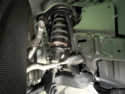 صورة مصغرة 23 لـ 2025 Toyota LAND CRUISER 250