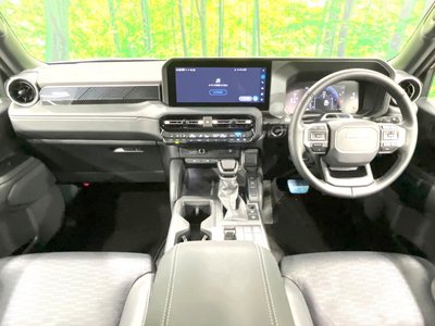 2025 Toyota LAND CRUISER 250 — фото 2