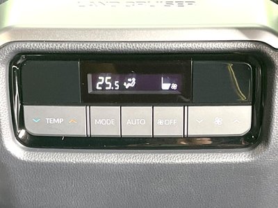 صورة مصغرة 40 لـ 2025 Toyota LAND CRUISER 250
