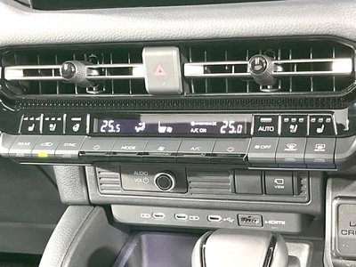 صورة مصغرة 53 لـ 2025 Toyota LAND CRUISER 250