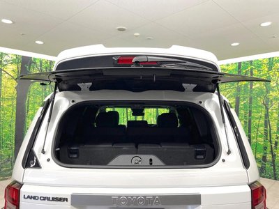 صورة مصغرة 68 لـ 2025 Toyota LAND CRUISER 250