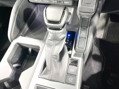 صورة مصغرة 58 لـ 2025 Toyota LAND CRUISER 250