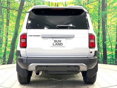 صورة مصغرة 18 لـ 2025 Toyota LAND CRUISER 250