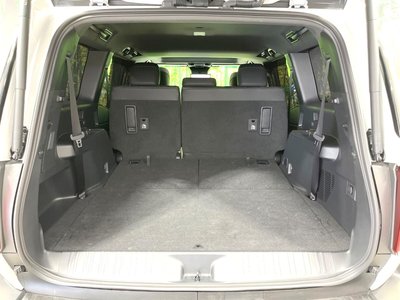 صورة مصغرة 50 لـ 2025 Toyota LAND CRUISER 250