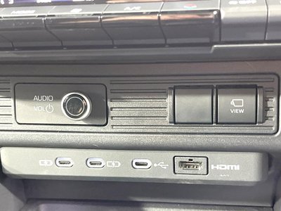 صورة مصغرة 55 لـ 2025 Toyota LAND CRUISER 250