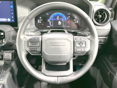 صورة مصغرة 14 لـ 2025 Toyota LAND CRUISER 250