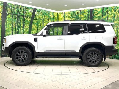 صورة مصغرة 71 لـ 2025 Toyota LAND CRUISER 250