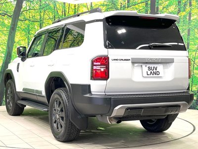 صورة مصغرة 72 لـ 2025 Toyota LAND CRUISER 250