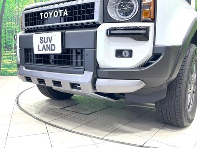 صورة مصغرة 73 لـ 2025 Toyota LAND CRUISER 250