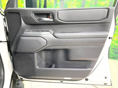 صورة مصغرة 42 لـ 2025 Toyota LAND CRUISER 250