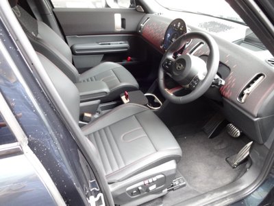 2025 MINI COOPER COUNTRYMAN — миниатюра 14