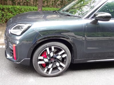 صورة 4 لـ 2025 MINI COOPER COUNTRYMAN