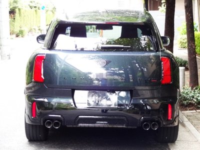 صورة 9 لـ 2025 MINI COOPER COUNTRYMAN