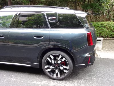 صورة 7 لـ 2025 MINI COOPER COUNTRYMAN