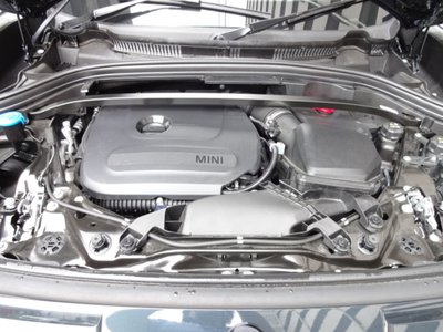 صورة 10 لـ 2025 MINI COOPER COUNTRYMAN