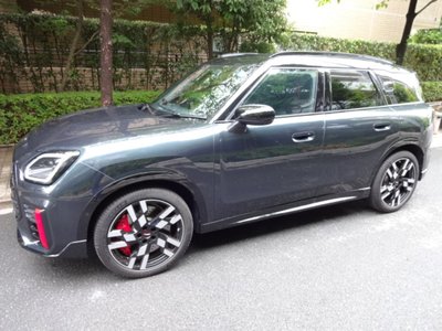 صورة 5 لـ 2025 MINI COOPER COUNTRYMAN