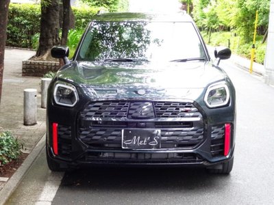 صورة 2 لـ 2025 MINI COOPER COUNTRYMAN