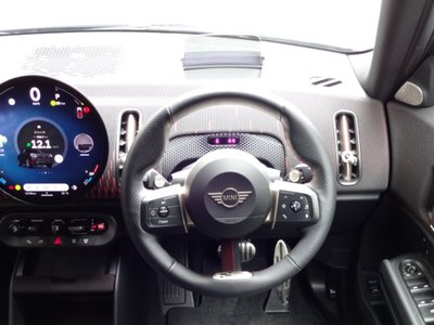 2025 MINI COOPER COUNTRYMAN — миниатюра 30