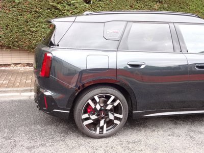 2025 MINI COOPER COUNTRYMAN — миниатюра 19