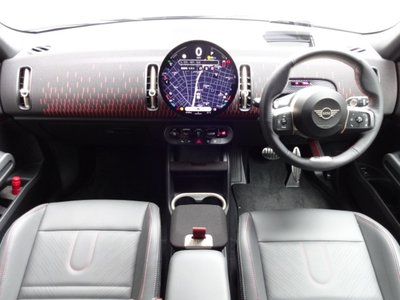 2025 MINI COOPER COUNTRYMAN — миниатюра 29
