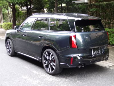 صورة 8 لـ 2025 MINI COOPER COUNTRYMAN