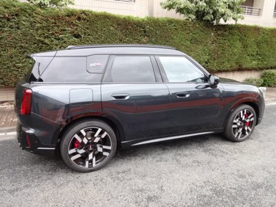 2025 MINI COOPER COUNTRYMAN — миниатюра 18
