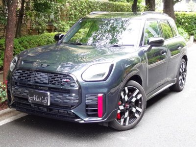 صورة 1 لـ 2025 MINI COOPER COUNTRYMAN