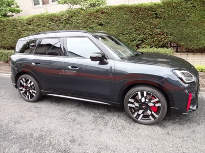 صورة 6 لـ 2025 MINI COOPER COUNTRYMAN