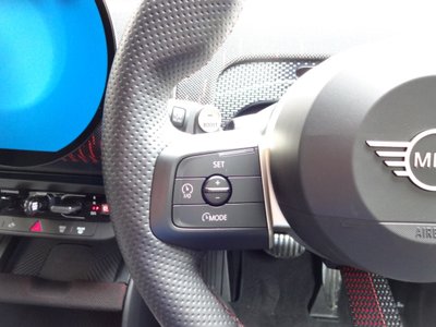 2025 MINI COOPER COUNTRYMAN — миниатюра 46
